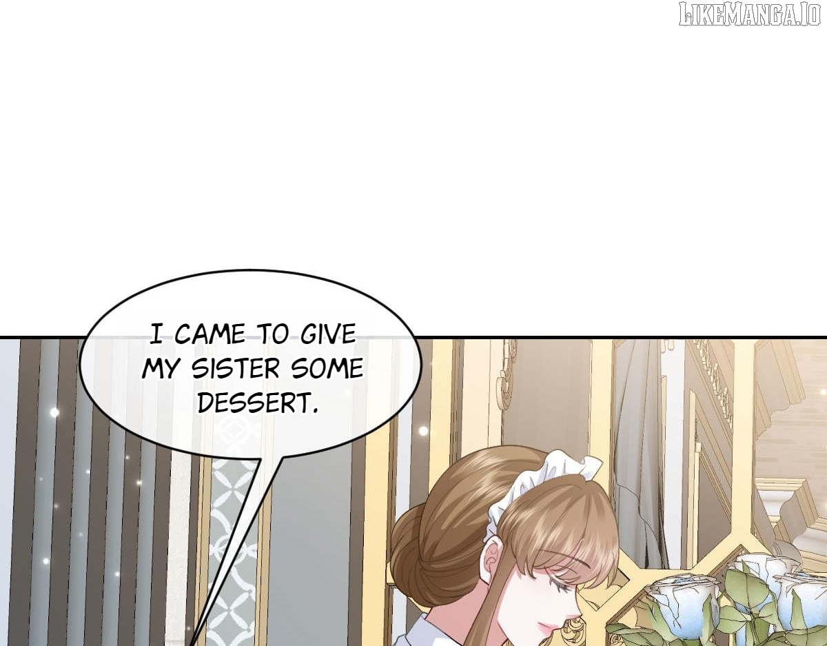 Confessing My Love to Him, the Treacherous One Chapter 59 - page 94